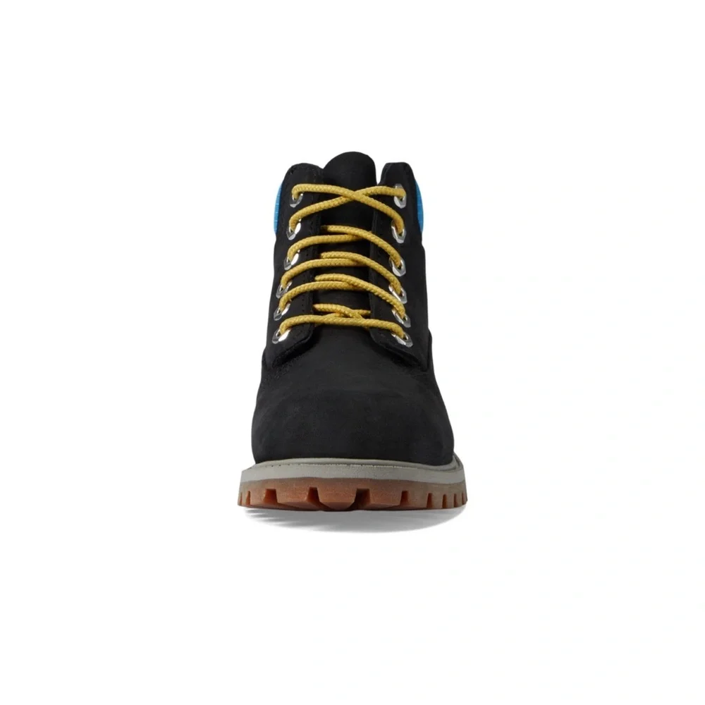 New Timberland Toddler Boys 6